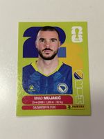 Panini BIH6 FIFA World Cup 2026 Sticker