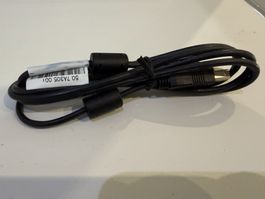 USB Druckerkabel 2.0 Kabel A Stecker auf B, 1.0m, NEU