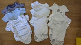 🌼 Babypaket Gr. 50/56 Frühling/Sommer 🌼