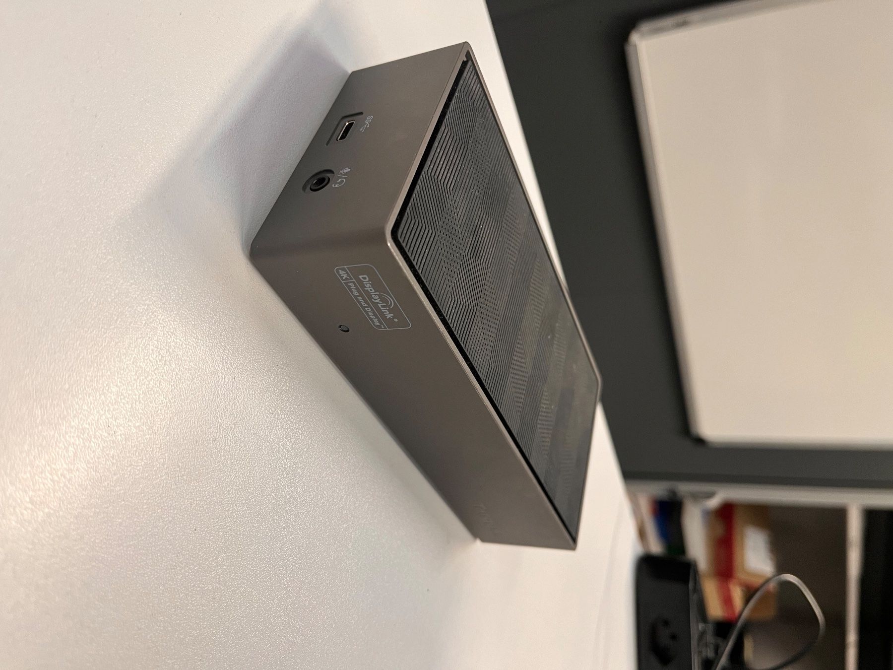 Docking station: Targus Docking Station – Usato da Uzwil venduto da uzeag 1