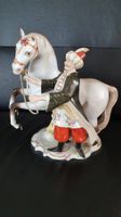 Porzellanfigur