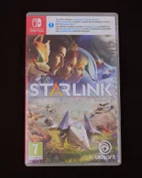 Starlink battle for atlas Nintendo Switch
