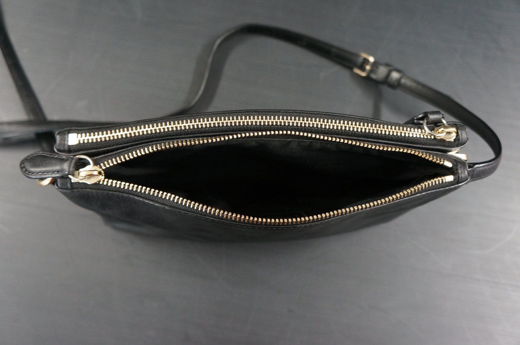 Coach Altro in  Abbigliamento & Accessori: Coach Crosby Crossbody-Bag – Usato da Basel venduto da bk_brockibasel 6