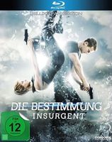🎞️🎥🍿 Die Bestimmung Insurgent 🍿🎥💿