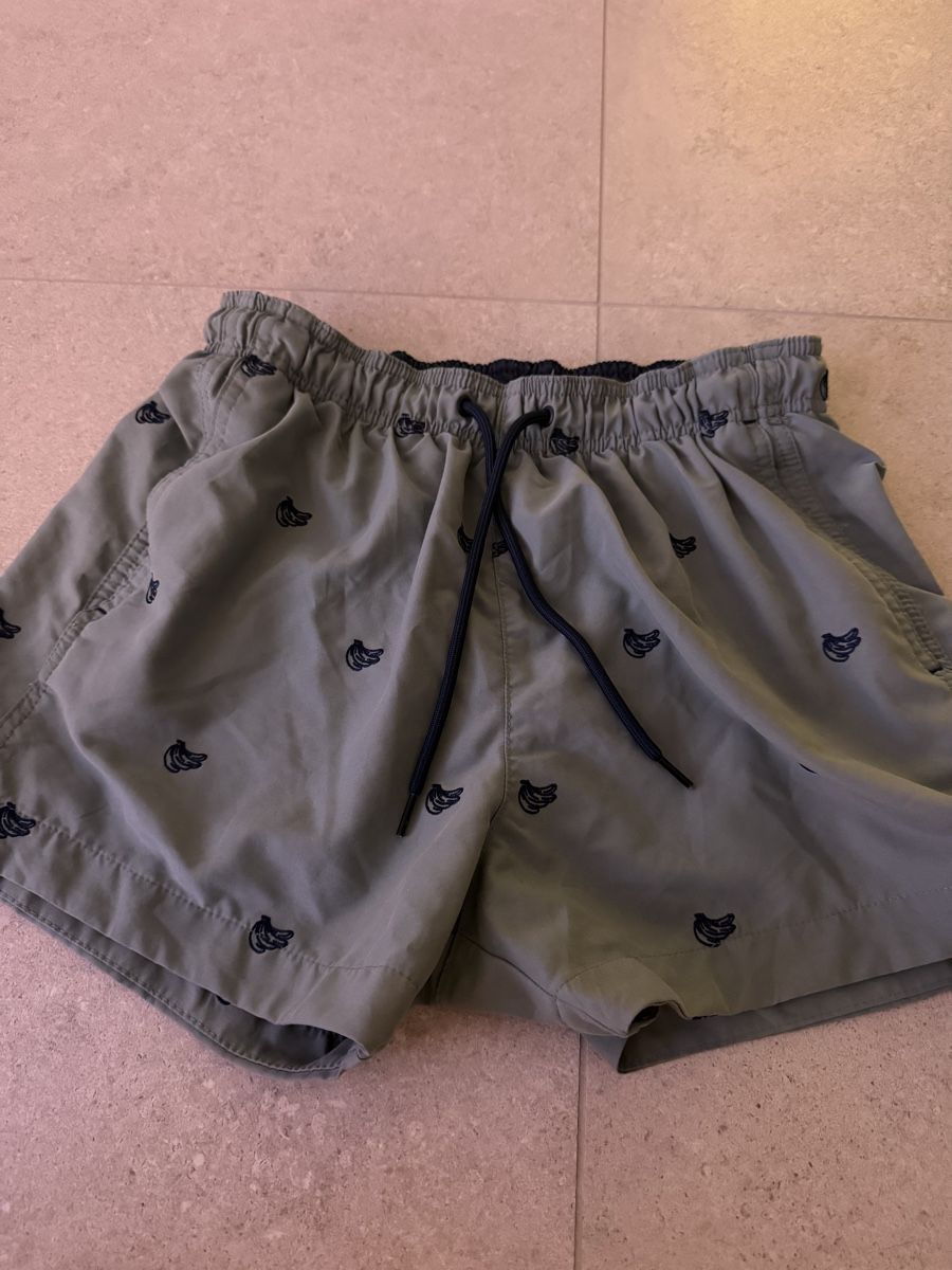 H&M Costumi da bagno: Badehose Gr. S - wie Neu! – Nuovo (secondo la descrizione) da Goldach venduto da superlama5
