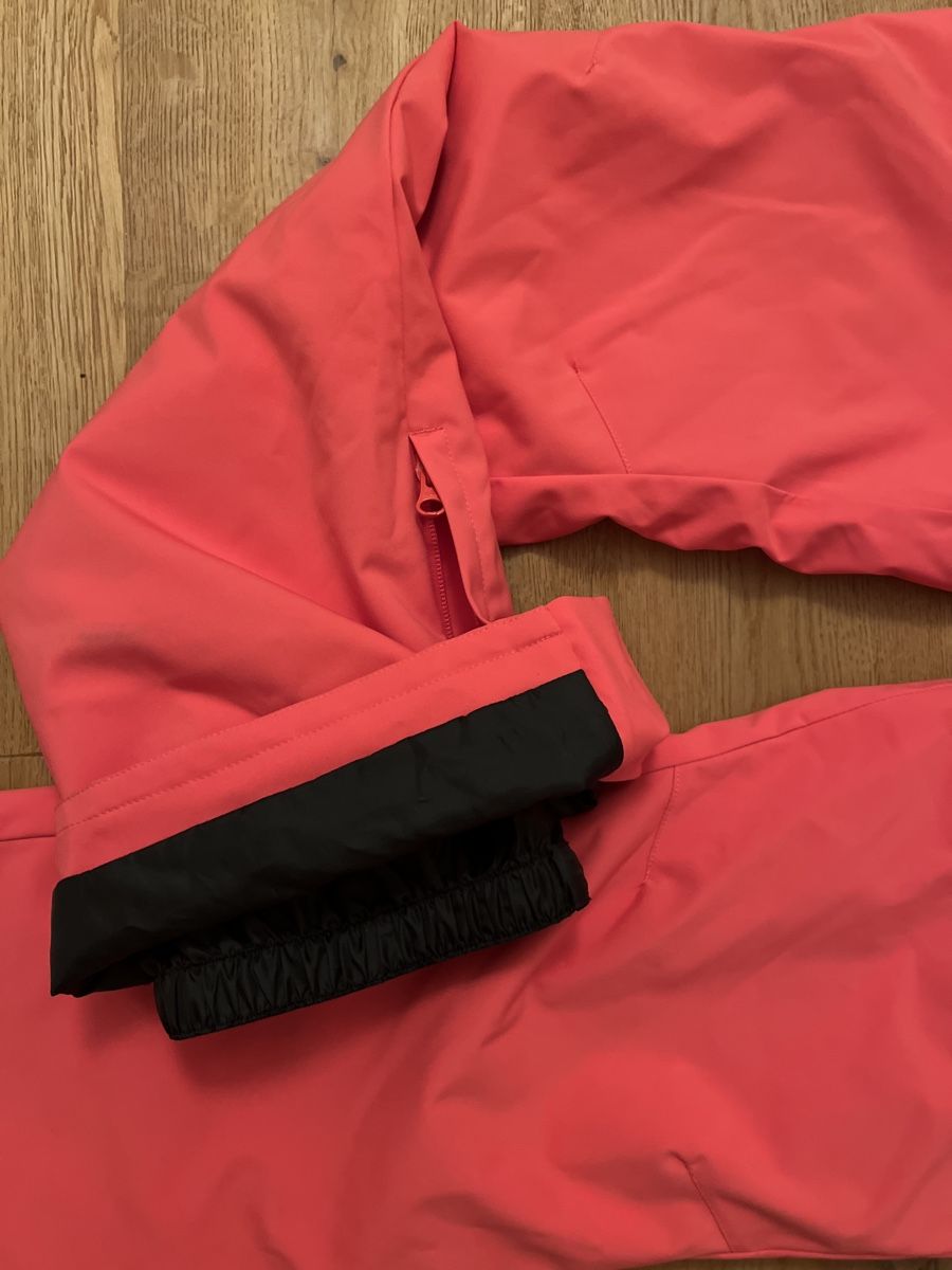 Pantaloni: Skihose Descente – Usato da Davos Platz venduto da boom62 2