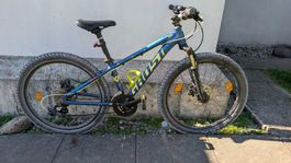 Ghost Kato Kinder Velo