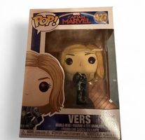 Vers