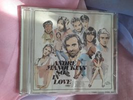 André Manoukian - So In Love