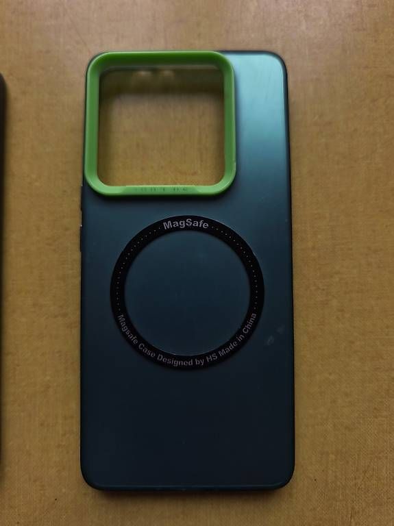 Cover & Protezioni schermo: Xiaomi 14t pro hülle neu! – Usato da Pfäffikon ZH venduto da Discololo 1