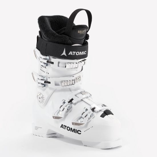 Paire de ski parabolique ATOMIC 1M59 - Sport & Plein air
