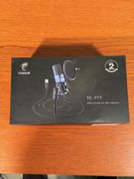 TONOR TC-777 USB Condenser Microphone - Excellent Condition
