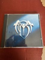 CD - Michael Thompson Band – How Long (Rock, 1989) 