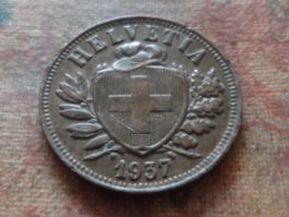 2 Rp. 1937  (D)