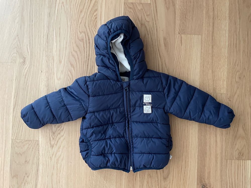Kanz Baby Jacke Kinderjacke Kanz Strickjacke Babyjacken Gr 62
