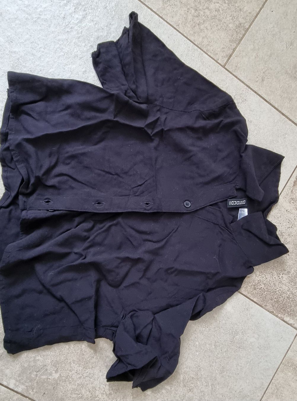 Lots de vêtements: Kleiderpaket gr.XXS – D'occasion à Grossdietwil par GNOM313 6