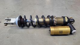 Husqvarna TE SM R 510 Supermoto Federbein, Dämpfer Sachs