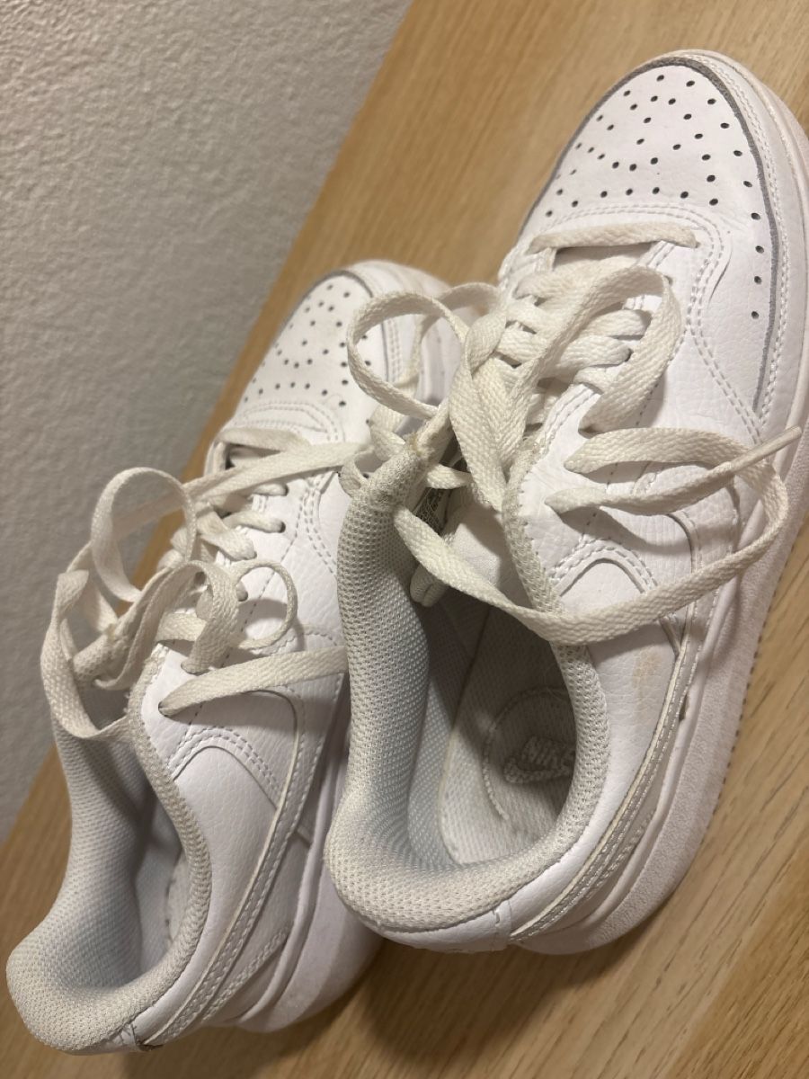 Nike Damenschuhe: Basket Nike – Neu (gemäss Beschreibung) aus Estavayer-le-Lac von aud_vxr5 1