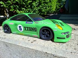 HPI SPRINT 2 YTONG RACING