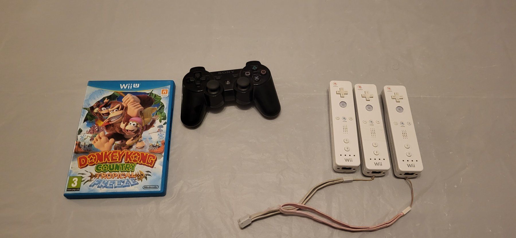 Nintendo Console: Für Bastler ,bitte lesen – Usato da Gretzenbach venduto da Uli1980
