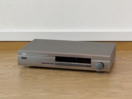 Tuner Yamaha TX-480 Titan (Top Zustand)