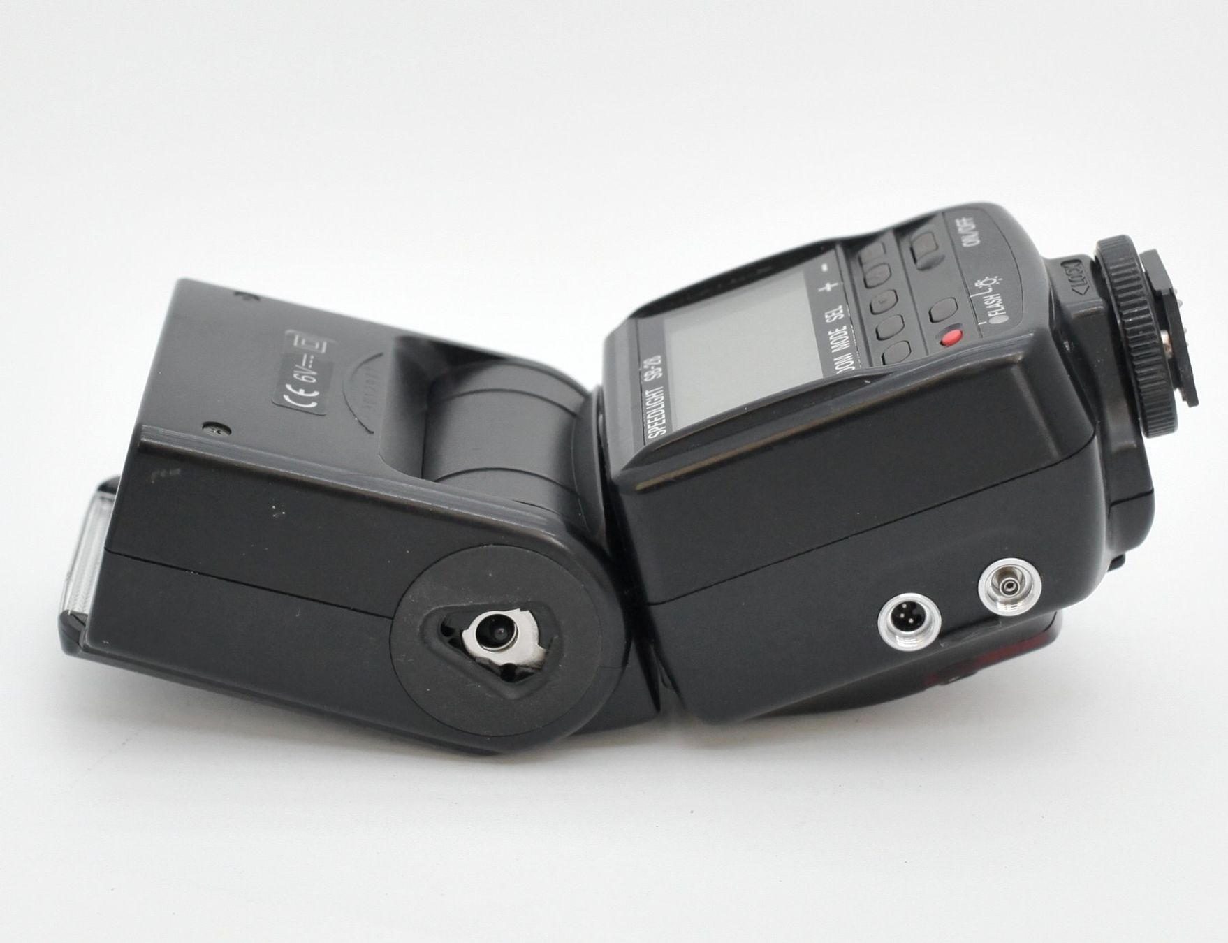 Nikon Flashs: Nikon Speedlight SB-28 – D'occasion à Birsfelden par Foti-Virus 5
