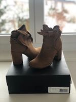 Stiefeletten Rachel Zoe