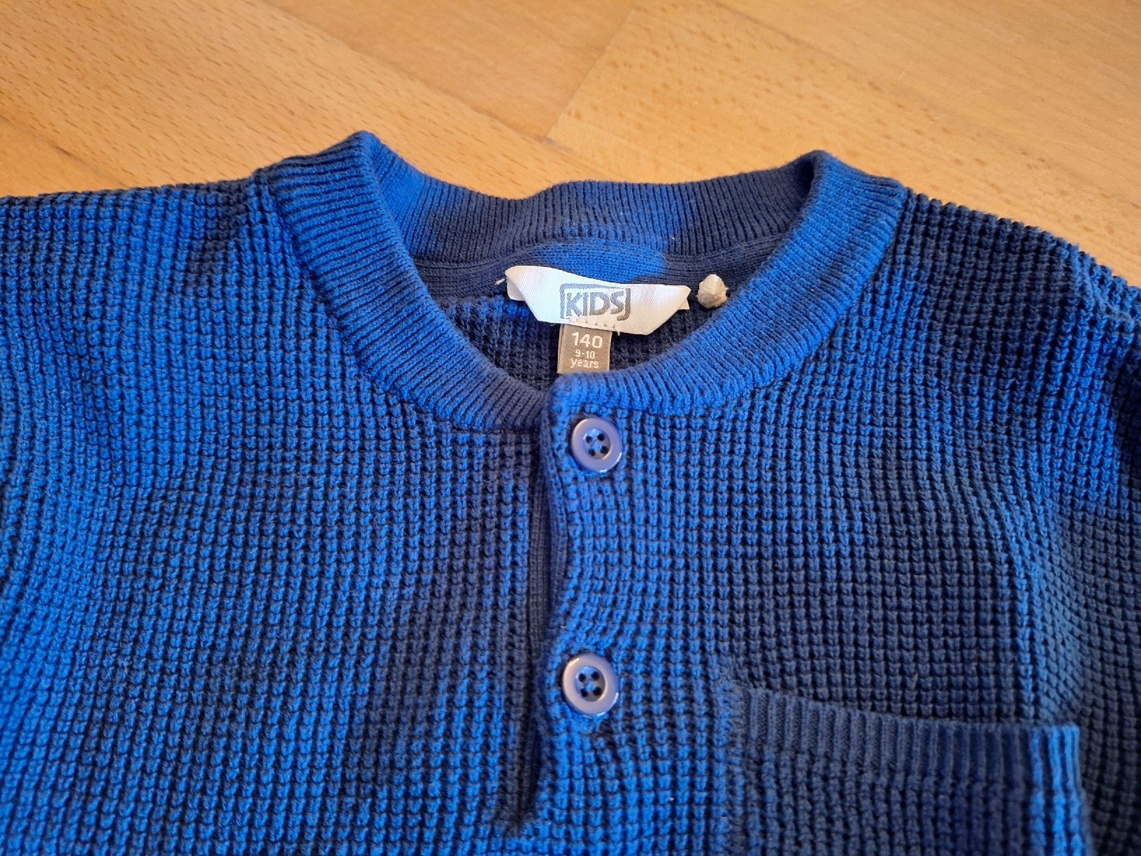 Maglioni & Felpe: Pullover in Gr. 140 NEU – Nuovo (secondo la descrizione) da Oberrieden venduto da smarties949 2