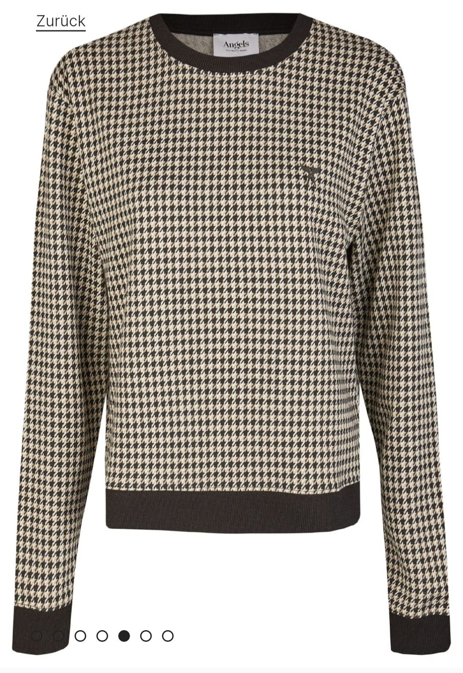 Maglioni & Felpe: schöner Sweater, Pullover, Angels – Nuovo (secondo la descrizione) da Wiesendangen venduto da Sinhuk 3