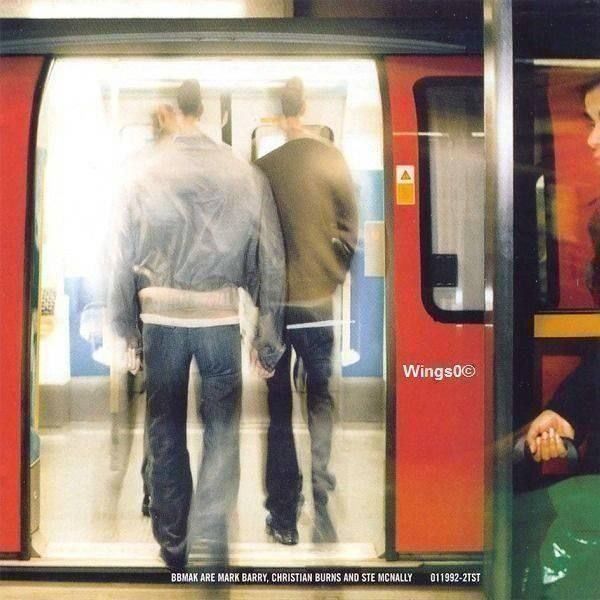 CD: BBMAK - Sooner Or Later (2000) – Usato da Horn venduto da Wings0 2