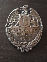 Männenchor GUNDELDINGEN 1893