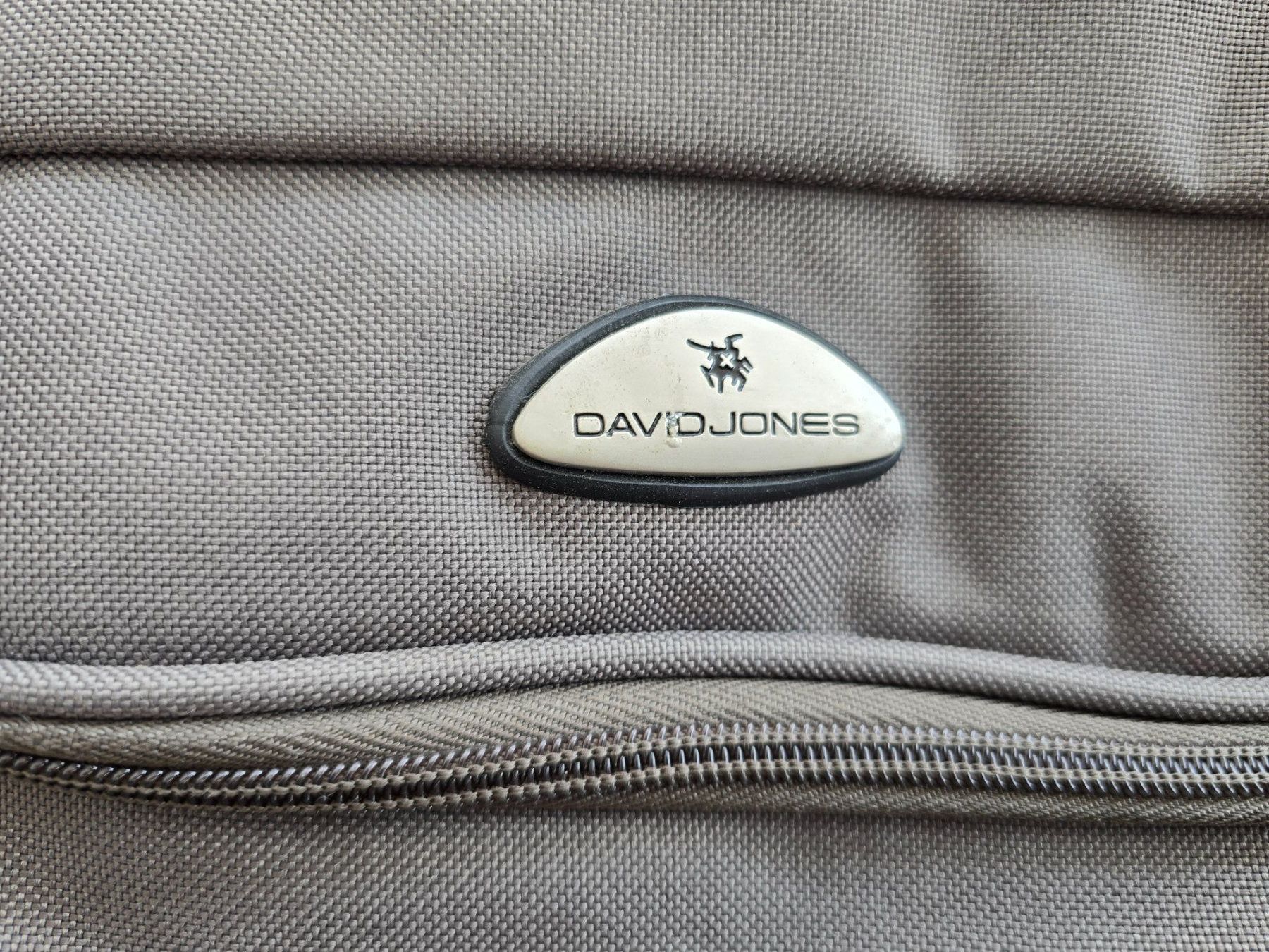 David Jones Sacs: Businesstasche David Jones vielseitig einsetzbar – Neuf (Voir description) à Rorschacherberg par Scharfeegge 1