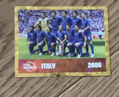 Wm 2026 Fwc 17 ( Italy 2006)