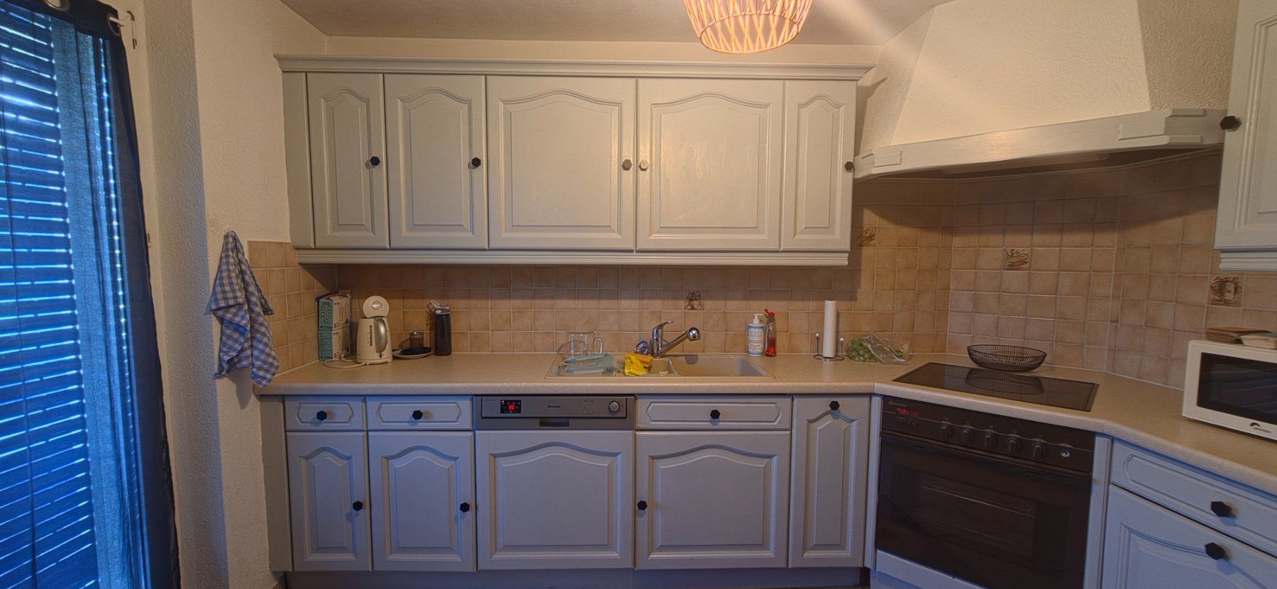 Cucine complete: A donner cuisine – Usato da Sonceboz-Sombeval venduto da ser_7cxw 3