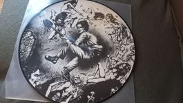 Dark Angel - We Have Arrived Picture Vinyl LP  Thrash Metal