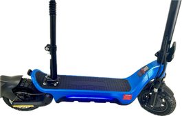 cooler starker Elektro Scooter 48V 15AH Marke Highper