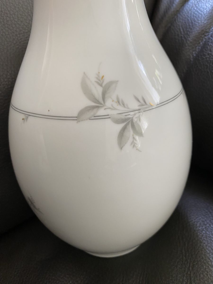 Hutschenreuther Vasi & Recipienti: Hutschenreuther Vase 22 cm – Usato da Rheinfelden venduto da Tigerlilli 4