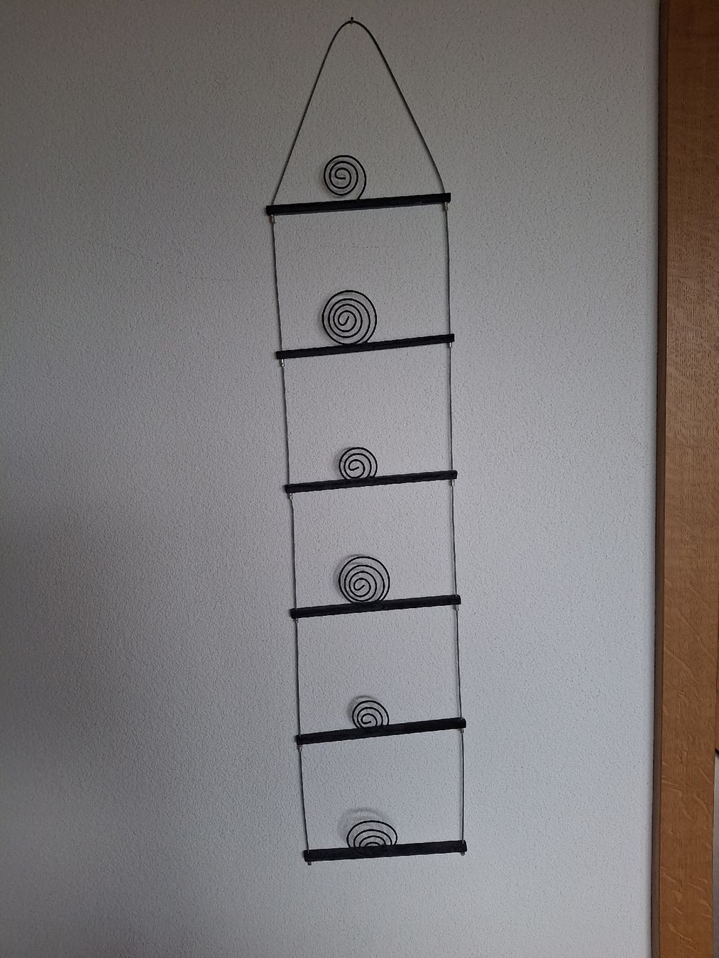 Alle Dekorationen: Wanddekoration – Gebraucht aus Kerns von L3514