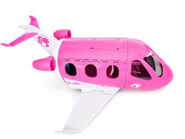 Barbie Flugzeug 75 cm