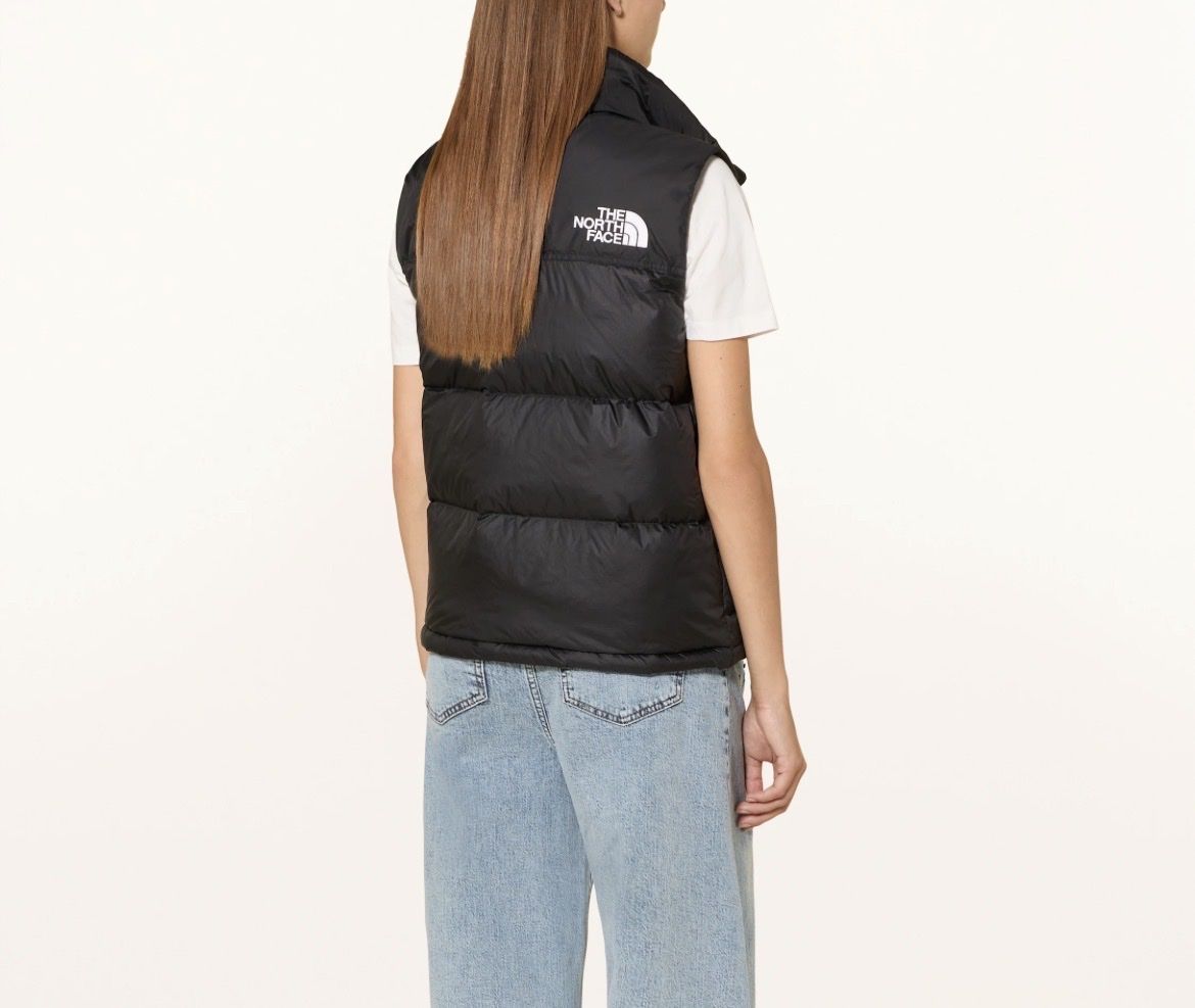 North Face Gilets: THE NORTH FACE Daunenweste – Neuf (Voir description) à Schlieren par tan_5tgy 4