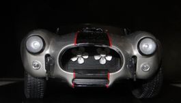 AC Shelby Cobra427 MKII