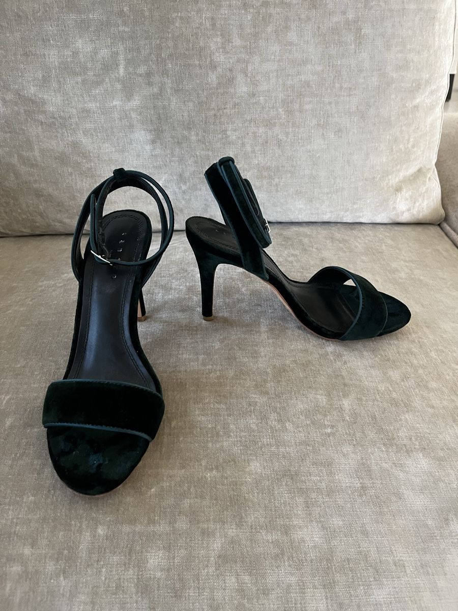 Sandro Scarpe da donna: Sandale – Usato da Bäch SZ venduto da cmo_6ks5 7