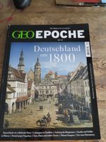Deutschland um 1800 / GEO Epoche