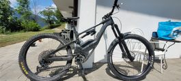 Lapierre GLP Race Team 2024 – AXS XO– MT7 - AXS  dropper