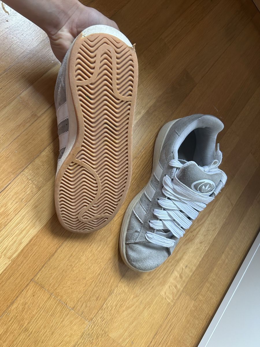 Adidas Scarpe da uomo: Adidas Campus – Usato da Zürich venduto da Petrita 3