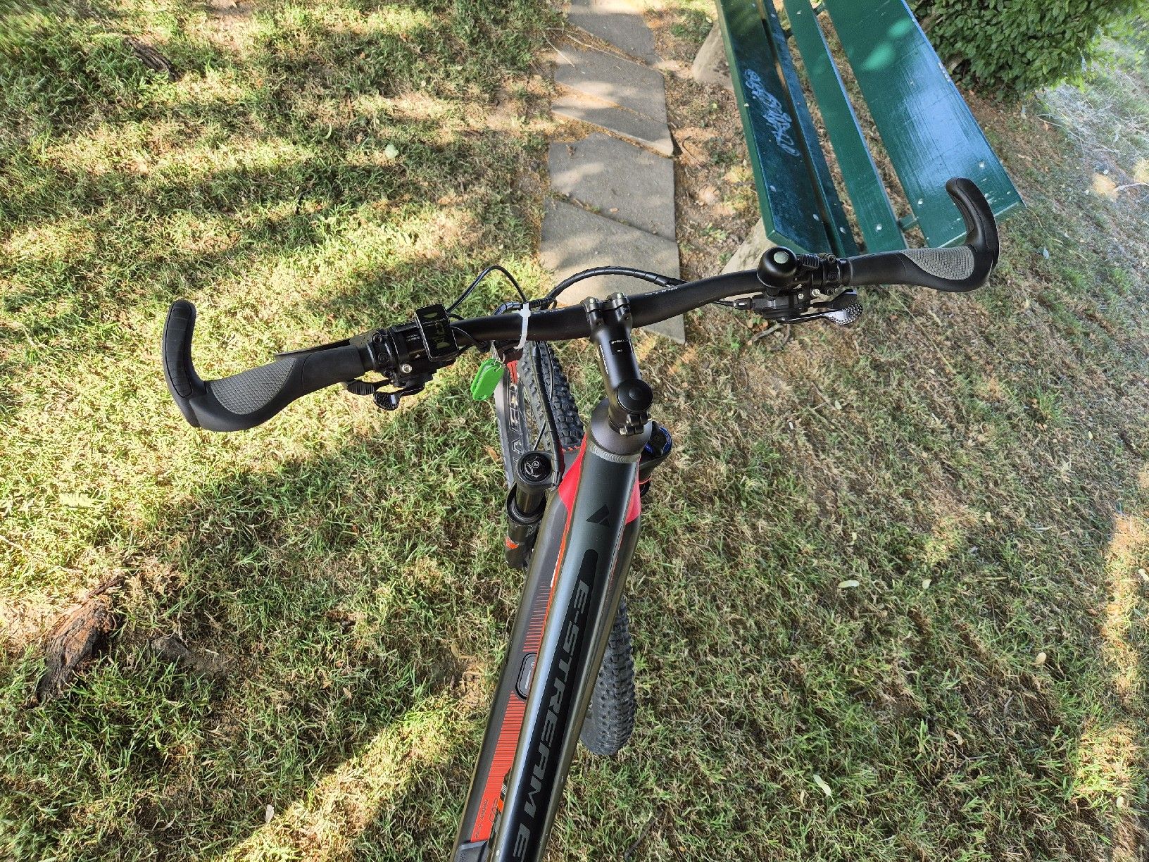Bulls Biciclette: E bike BULLS E-Stream Evo – Usato da Langenthal venduto da 21kiS 3