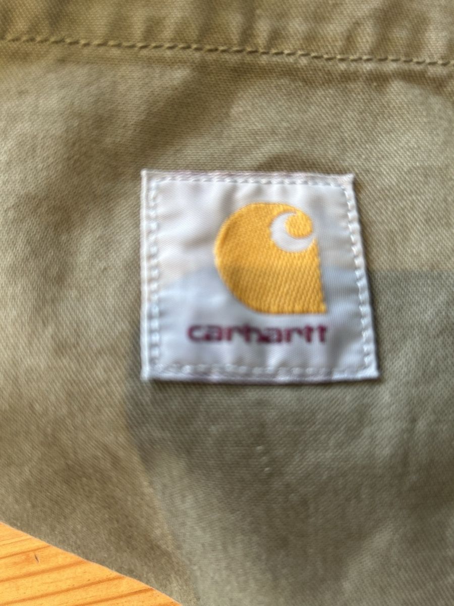 Carhartt Jeans: Carhartt Herrenhose – Usato da Wallisellen venduto da Aurorasun 2