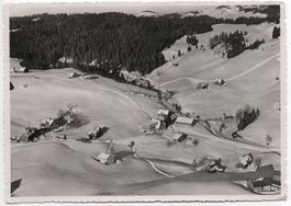 KRUMMENAU Flugaufnahme Gasthaus Bendel