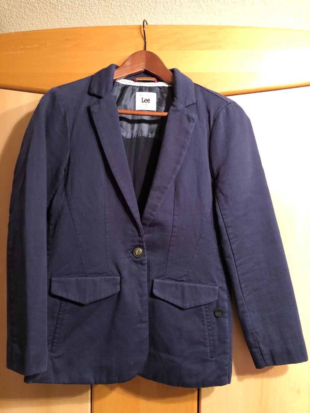 Lee Jacken: Blazer Lee – Gebraucht aus Kriessern von c_n1