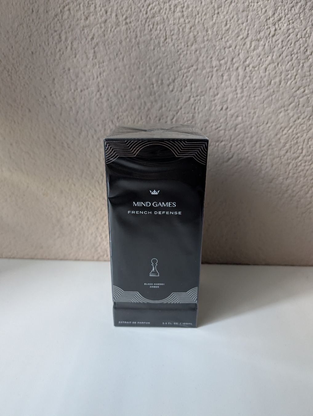 Profumi & Eau de Toilette: Mind Games - French Defense | NEU – Nuovo e nell'imballaggio originale da Altdorf UR venduto da Mattia0226